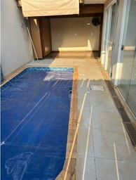 Studio de 3 quartos, 150m² no bairro condominio giardino, em São José do Rio Preto | Eu Corretor