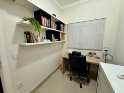 Casa de Condomínio de 3 quartos, 273m² no bairro Parque Residencial Damha IV, em São José do Rio Preto | Eu Corretor