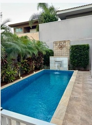 Casa de Condomínio de 3 quartos, 273m² no bairro Parque Residencial Damha IV, em São José do Rio Preto | Eu Corretor