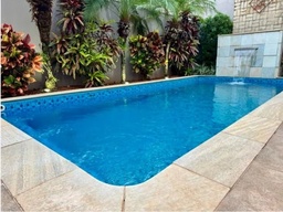 Casa de Condomínio de 3 quartos, 273m² no bairro Parque Residencial Damha IV, em São José do Rio Preto | Eu Corretor