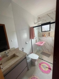 Casa de Condomínio de 3 quartos, 165m² no bairro Residencial Alta Vista, em São José do Rio Preto | Eu Corretor