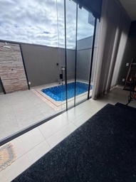 Casa de Condomínio de 3 quartos, 165m² no bairro Residencial Alta Vista, em São José do Rio Preto | Eu Corretor