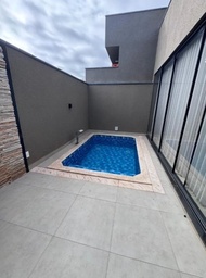 Casa de Condomínio de 3 quartos, 165m² no bairro Residencial Alta Vista, em São José do Rio Preto | Eu Corretor