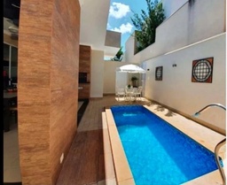 Casa de Condomínio de 3 quartos, 200m² no bairro Residencial Village Damha Rio Preto II, em São José do Rio Preto | Eu Corretor