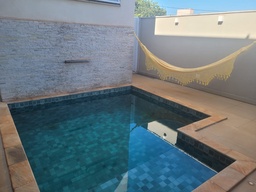 Casa de Condomínio de 3 quartos, 230m² no bairro condominio gaivota 1, em São José do Rio Preto | Eu Corretor