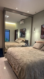 Casa de Condomínio de 3 quartos, 230m² no bairro Loteamento Recanto do Lago, em São José do Rio Preto | Eu Corretor