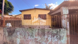 Casa de 2 quartos, no bairro Planalto, em Viamão | Eu Corretor