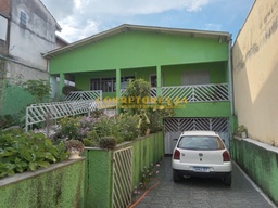 Casa de 3 quartos, no bairro Centro, em Cambuí | Eu Corretor