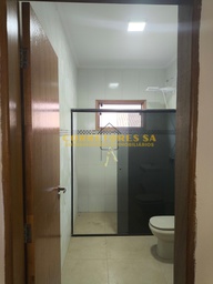 Casa de 2 quartos, 125m² no bairro Centro , em Córrego do Bom Jesus | Eu Corretor