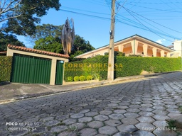 Casa de 5 quartos, 1200m² no bairro Edith Lopes , em Cambuí | Eu Corretor