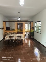 Casa de 5 quartos, 1200m² no bairro Edith Lopes , em Cambuí | Eu Corretor