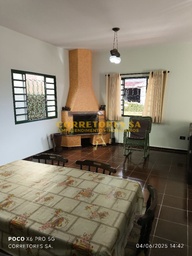 Casa de 5 quartos, 1200m² no bairro Edith Lopes , em Cambuí | Eu Corretor