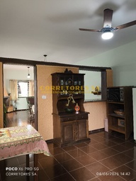 Casa de 5 quartos, 1200m² no bairro Edith Lopes , em Cambuí | Eu Corretor