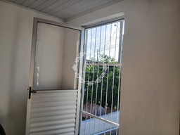 Casa de 2 quartos, 60m² no bairro Vila Imperial,Lot. Breno Garcia, em Gravataí | Eu Corretor