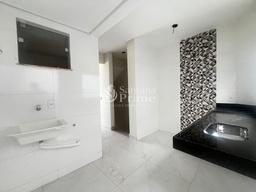 Geminado de 2 quartos, 95m² no bairro Céu Azul, em Belo Horizonte | Eu Corretor