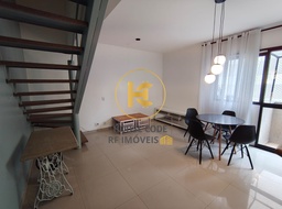 Apartamento de 2 quartos, 69m² no bairro Alphaville Centro Industrial e Empresarial/Alphaville., em Barueri | Eu Corretor