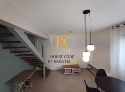 Apartamento de 2 quartos, 69m² no bairro Alphaville Centro Industrial e Empresarial/Alphaville., em Barueri | Eu Corretor