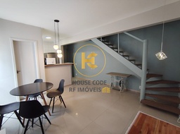 Apartamento de 2 quartos, 69m² no bairro Alphaville Centro Industrial e Empresarial/Alphaville., em Barueri | Eu Corretor