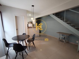 Apartamento de 2 quartos, 69m² no bairro Alphaville Centro Industrial e Empresarial/Alphaville., em Barueri | Eu Corretor