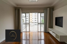 Apartamento de 3 quartos, 117m² no bairro Vila Pompéia, em São Paulo | Eu Corretor