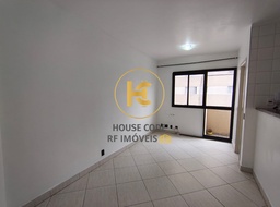 Apartamento de 2 quartos, 62m² no bairro Alphaville Centro Industrial e Empresarial/Alphaville., em Barueri | Eu Corretor