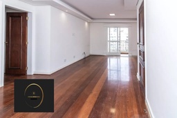 Apartamento de 3 quartos, 106m² no bairro Perdizes, em São Paulo | Eu Corretor