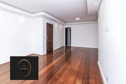 Apartamento de 3 quartos, 106m² no bairro Perdizes, em São Paulo | Eu Corretor