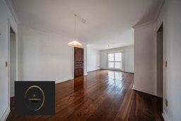 Apartamento de 3 quartos, 106m² no bairro Perdizes, em São Paulo | Eu Corretor