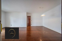Apartamento de 3 quartos, 106m² no bairro Perdizes, em São Paulo | Eu Corretor