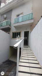 Sobrado de 3 quartos, 180m² no bairro Chácara Seis de Outubro, em São Paulo | Eu Corretor