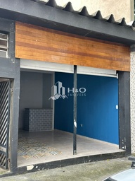 Loja / Salão / Ponto Comercial de 30m² no bairro Vila Carrão, em São Paulo | Eu Corretor