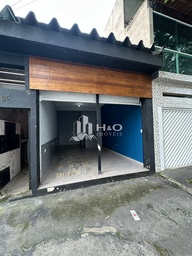 Loja / Salão / Ponto Comercial de 30m² no bairro Vila Carrão, em São Paulo | Eu Corretor