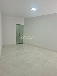 Casa de 2 quartos, 80m² no bairro Setor Santos Dumont, em Goiânia | Eu Corretor