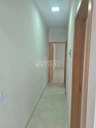 Casa de 2 quartos, 80m² no bairro Setor Santos Dumont, em Goiânia | Eu Corretor