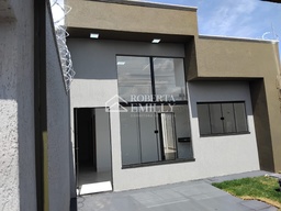 Casa de 2 quartos, no bairro Conjunto Vera Cruz, em Goiânia | Eu Corretor