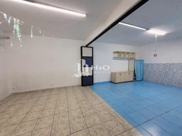 Loja / Salão / Ponto Comercial de 3 quartos, 130m² no bairro Vila Sílvia, em São Paulo | Eu Corretor