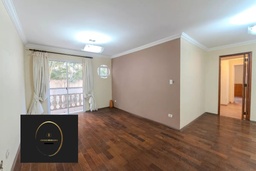 Apartamento de 3 quartos, 117m² no bairro Bela Vista, em São Paulo | Eu Corretor