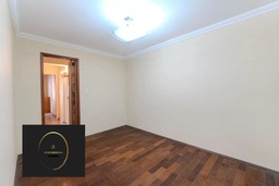 Apartamento de 3 quartos, 117m² no bairro Bela Vista, em São Paulo | Eu Corretor