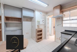 Apartamento de 3 quartos, 117m² no bairro Bela Vista, em São Paulo | Eu Corretor