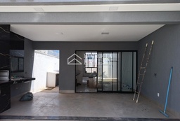 Casa de 3 quartos, 173m² no bairro Jardim Novo Petrópolis, em Goiânia | Eu Corretor