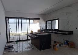 Casa de 3 quartos, 173m² no bairro Jardim Novo Petrópolis, em Goiânia | Eu Corretor