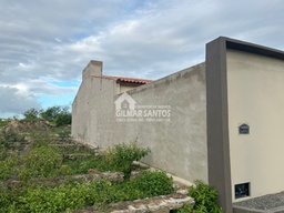 Casa de no bairro Sanharol, em Coronel João Sá | Eu Corretor