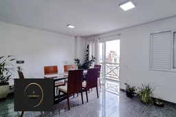 Cobertura de 2 quartos, 114m² no bairro Perdizes, em São Paulo | Eu Corretor