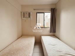 Apartamento de 3 quartos, 85m² no bairro Boa Viagem, em Recife | Eu Corretor