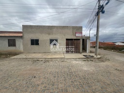 Casa de 3 quartos, no bairro Venezão, em Coronel João Sá | Eu Corretor