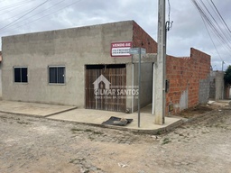 Casa de 3 quartos, no bairro Venezão, em Coronel João Sá | Eu Corretor