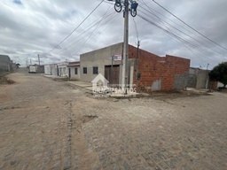 Casa de 3 quartos, no bairro Venezão, em Coronel João Sá | Eu Corretor