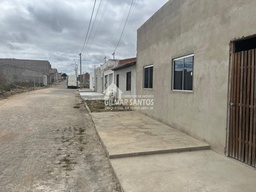 Casa de 3 quartos, no bairro Venezão, em Coronel João Sá | Eu Corretor