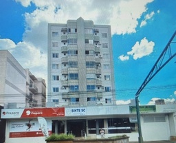 Apartamento de 2 quartos, 110m² no bairro centro, em Curitibanos | Eu Corretor