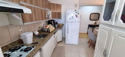 Apartamento de 2 quartos, 110m² no bairro centro, em Curitibanos | Eu Corretor
